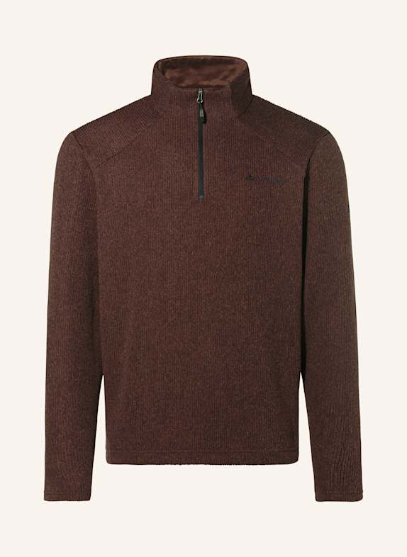 VAUDE Troyer TESERO II BRAUN