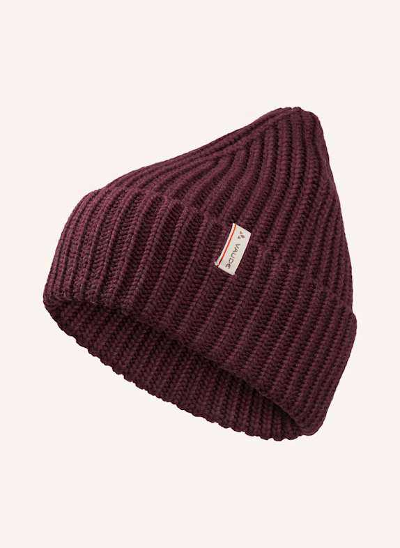 VAUDE Mütze MOENA II BEIGE