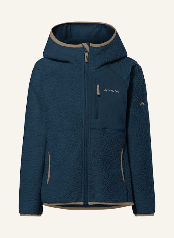 VAUDE Outdoor-Jacke KIDS TORRIDON JACKET BLAU