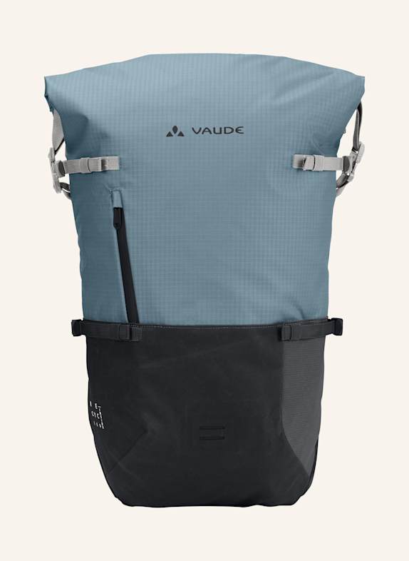 VAUDE Rucksack CITYGO II 23 l mit Laptop-Fach GRAU