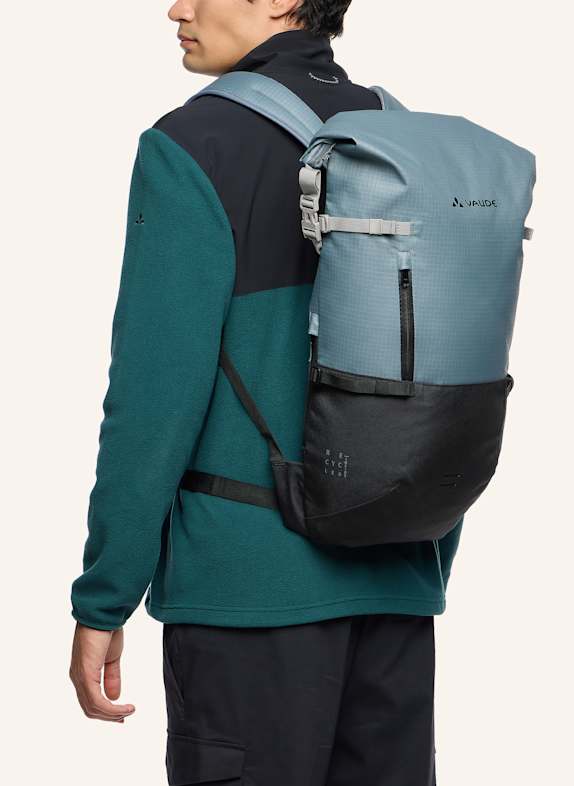 VAUDE Rucksack CITYGO II 23 l mit Laptop-Fach GRAU