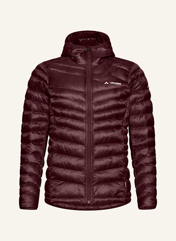 VAUDE Steppjacke BATURA BEIGE