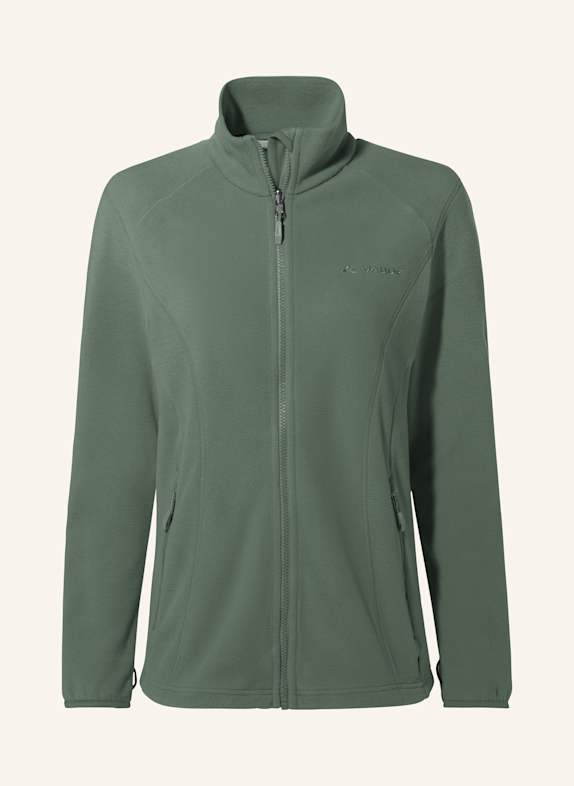 VAUDE Fleecejacke ROSEMOOR MINT
