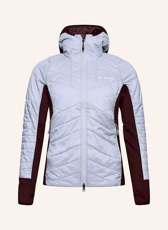 VAUDE Outdoor-Jacke W SESVENNA JACKET IV LILA
