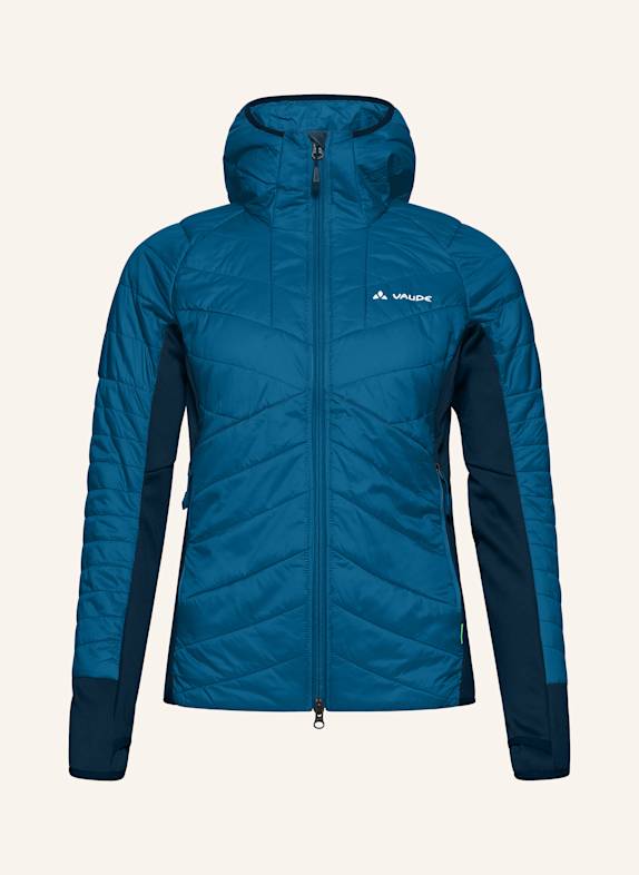 VAUDE Outdoor-Jacke W SESVENNA JACKET IV BLAU