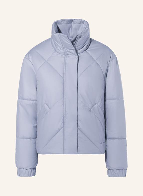 VAUDE Steppjacke NAJUN LILA