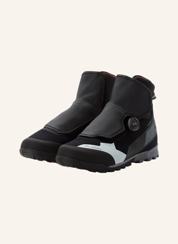 VAUDE Radschuhe MINAKI III STX SCHWARZ