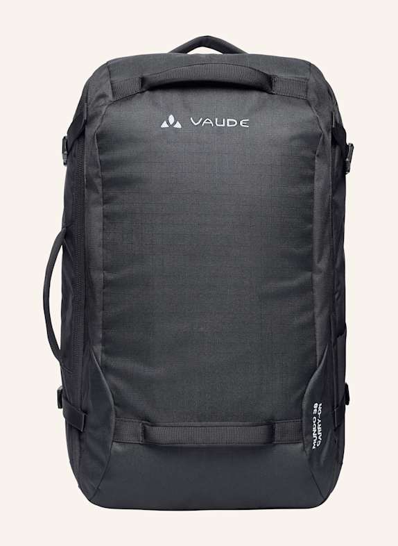 VAUDE Rucksack MUNDO CARRY-ON 38 SCHWARZ