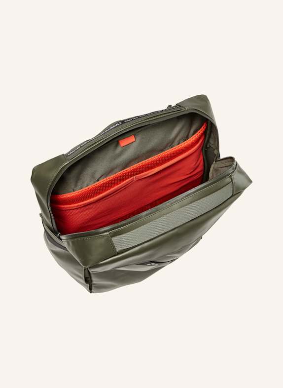 VAUDE Rucksack MINEO TRANSFORMER 20 KHAKI