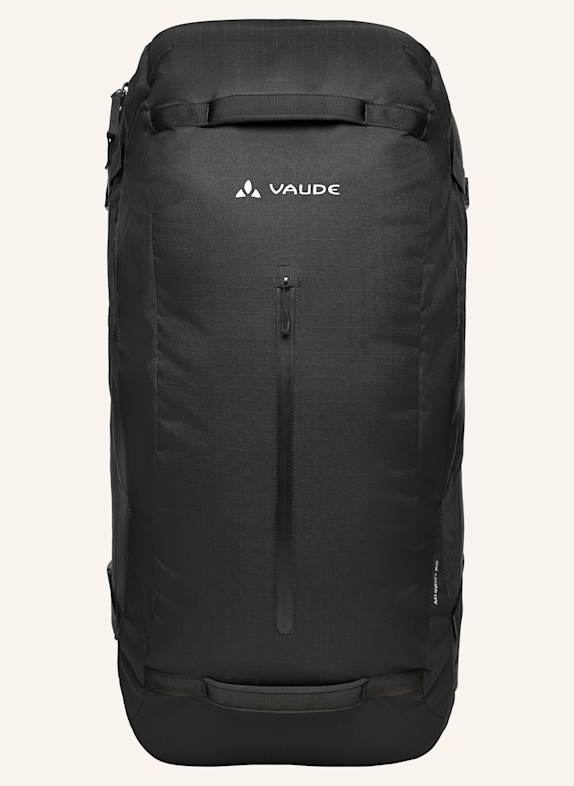 VAUDE Rucksack MUNDO 65+TO GO SCHWARZ