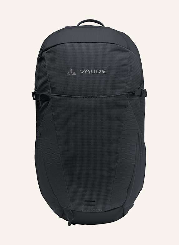 VAUDE Rucksack NEYLAND ZIP 20 SCHWARZ