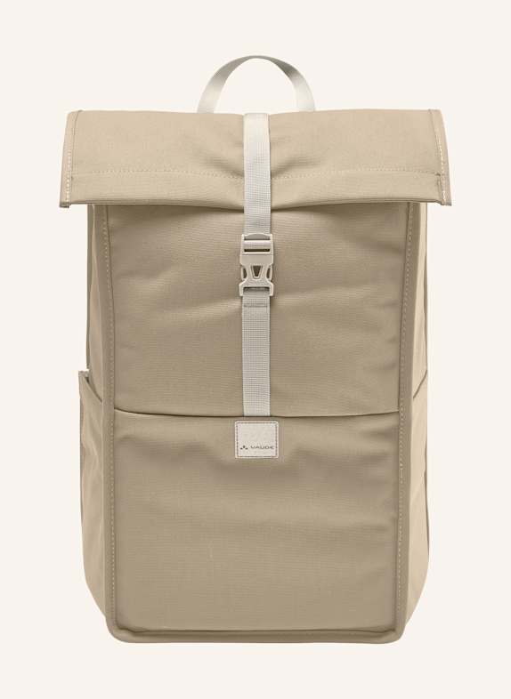 VAUDE Rucksack COREWAY 20 l mit Laptop-Fach BEIGE