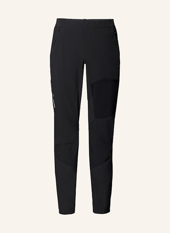 VAUDE Outdoor-Hose SCOPI III SCHWARZ