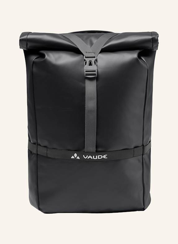 VAUDE Rucksack MINEO 23 l mit Laptop-Fach SCHWARZ