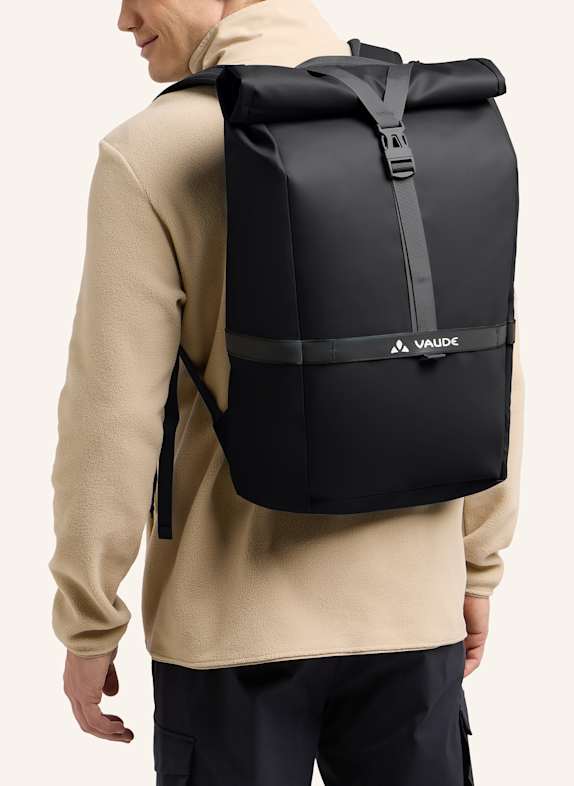 VAUDE Rucksack MINEO 23 l mit Laptop-Fach SCHWARZ
