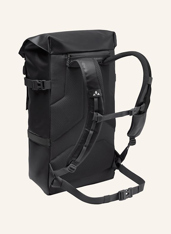 VAUDE Rucksack MINEO BACKPACK 30 SCHWARZ