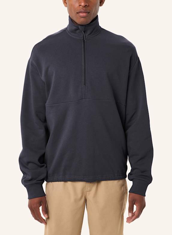VAUDE Pullover M REDMONT HZ PULLOVER SCHWARZ