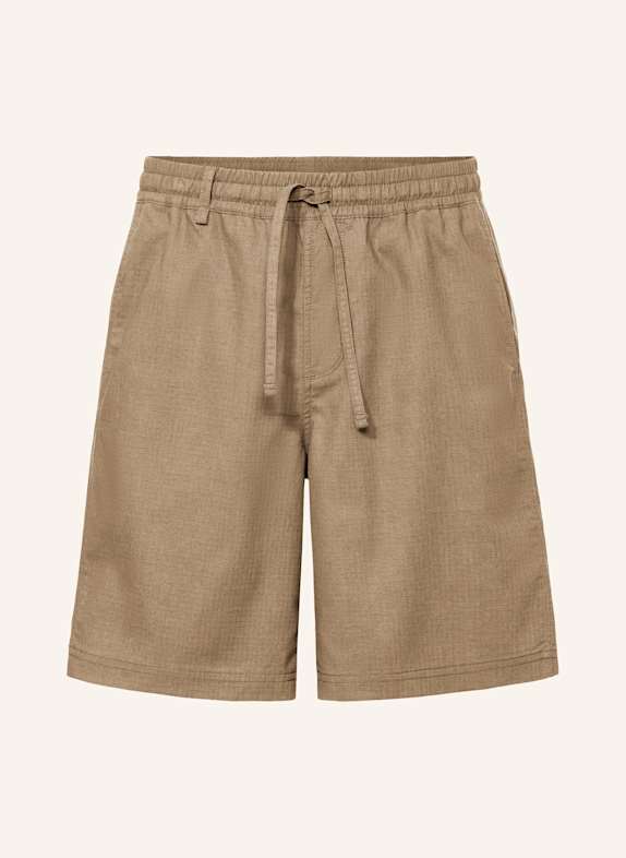VAUDE Outdoor-Hose M REDMONT SHORTS IV GRÜN