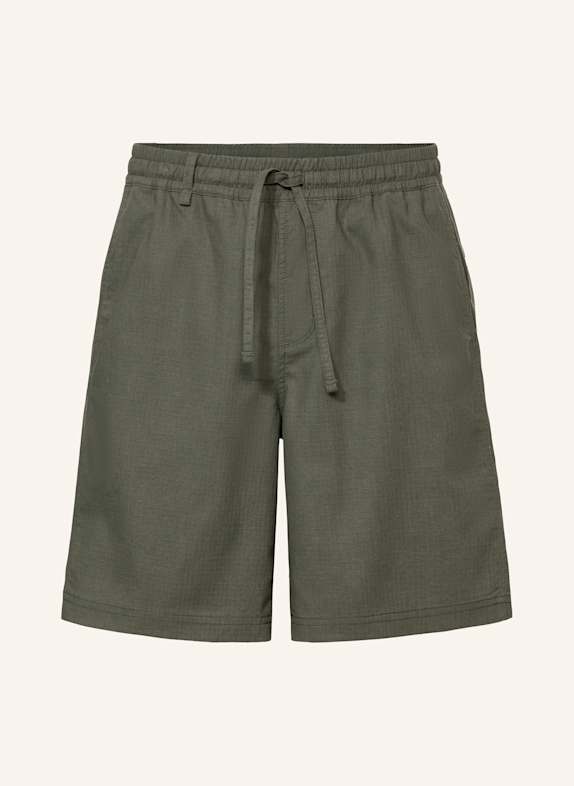 VAUDE Outdoor-Hose M REDMONT SHORTS IV KHAKI
