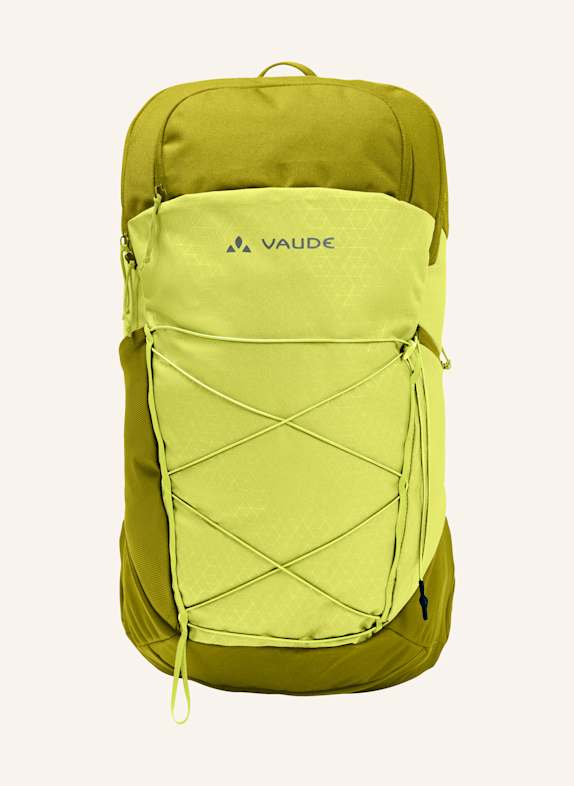VAUDE Rucksack AGIRLE AIR 20 l HELLGRÜN