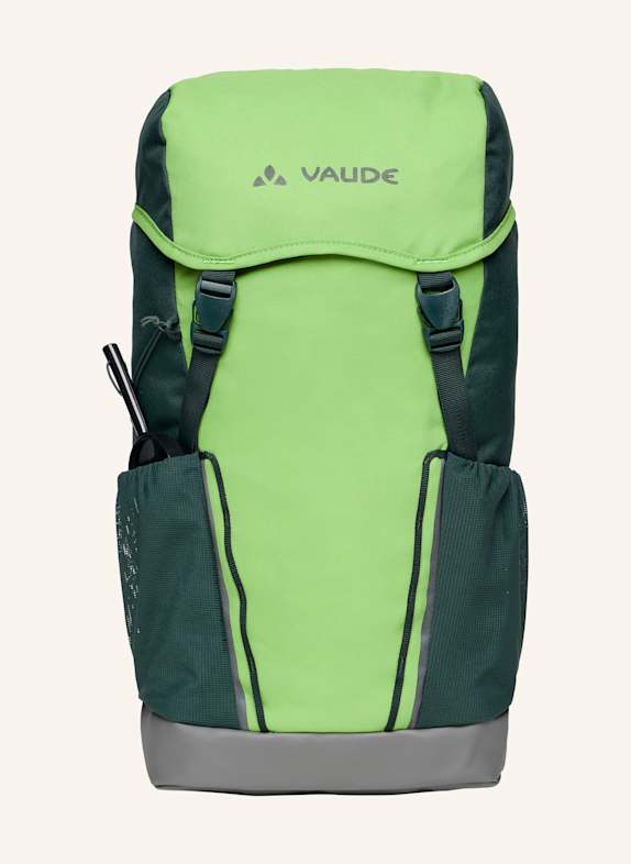 VAUDE Rucksack PUCK 14 GRÜN