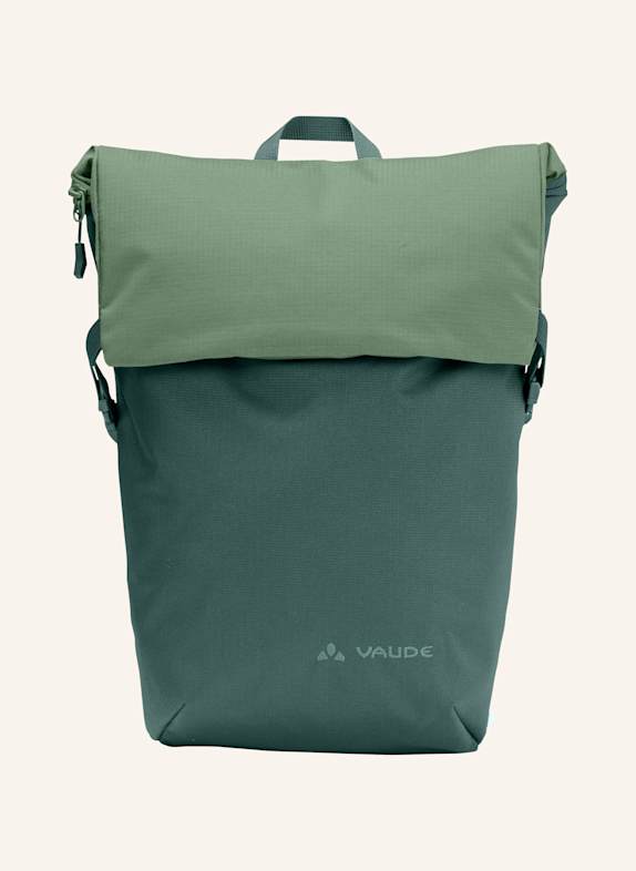 VAUDE Rucksack UNUK II GRÜN