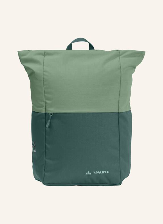 VAUDE Rucksack WALA GRÜN