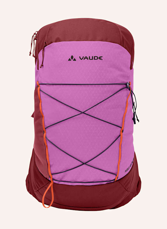 VAUDE Rucksack AGIRLE AIR 18 l LILA