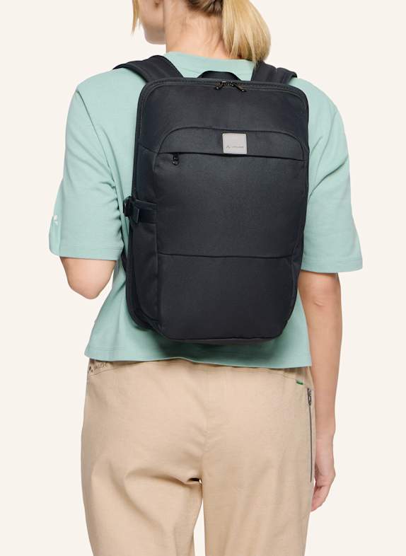 VAUDE Rucksack COREWAY PACK 10 SCHWARZ
