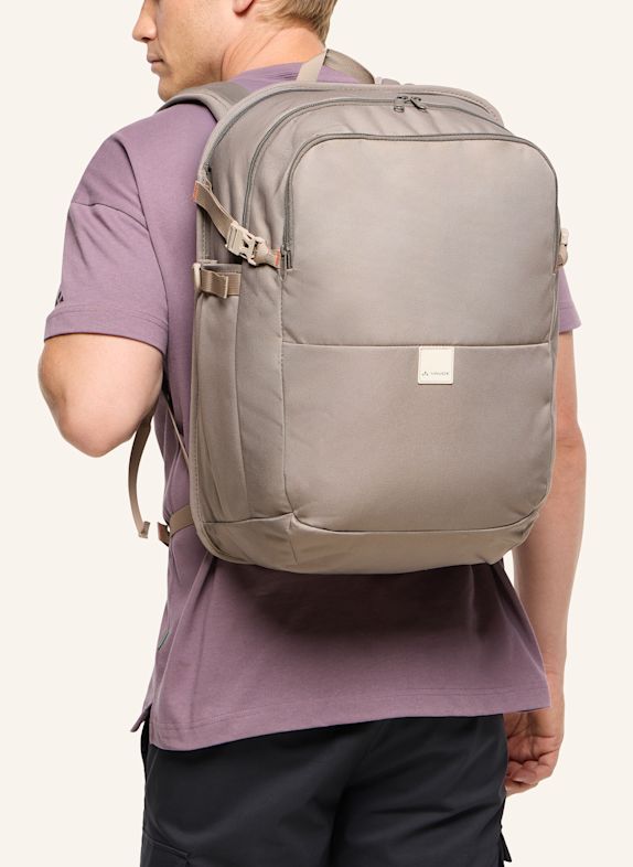 VAUDE Rucksack COREWAY PACK 30 BEIGE