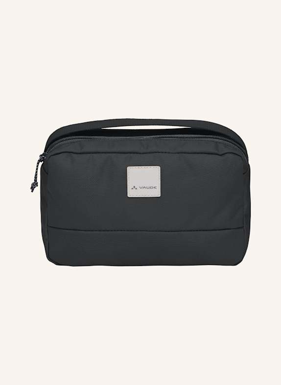 VAUDE Gürteltasche COREWAY BAG 3 SCHWARZ