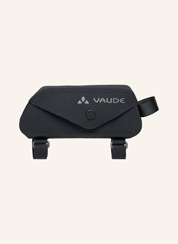 VAUDE Rahmentasche TRAILTOP TUBE SCHWARZ