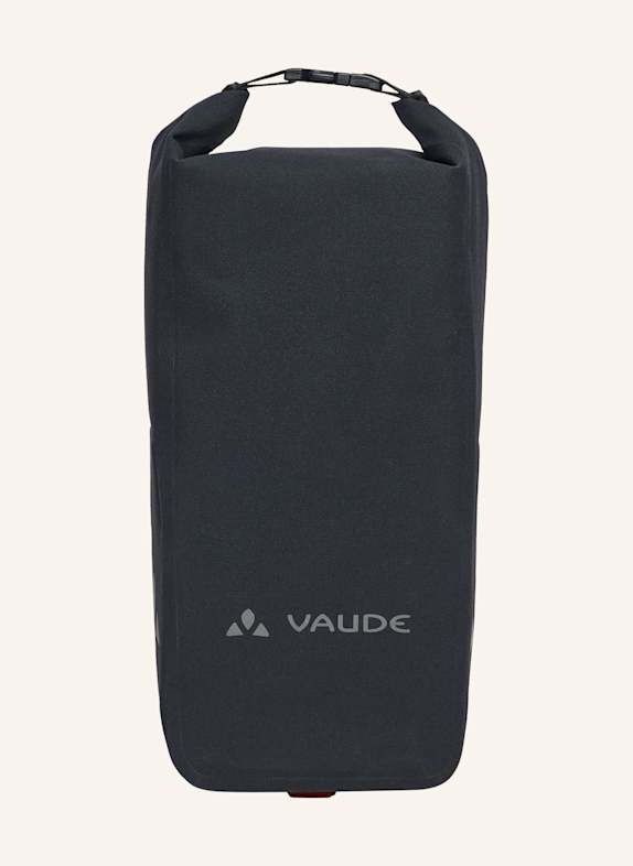 VAUDE Rahmentasche TRAILFORK SCHWARZ