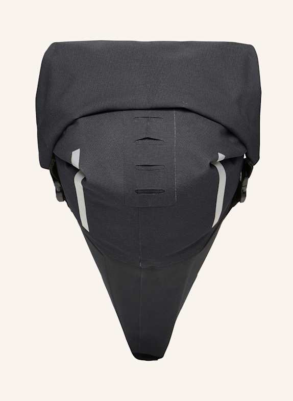 VAUDE Satteltasche TRAILSADDLE M SCHWARZ