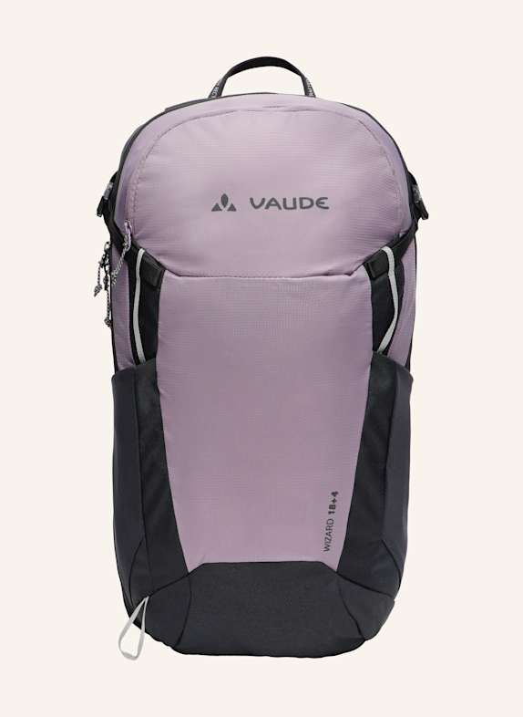 VAUDE Rucksack WIZARD 18+4 LILA