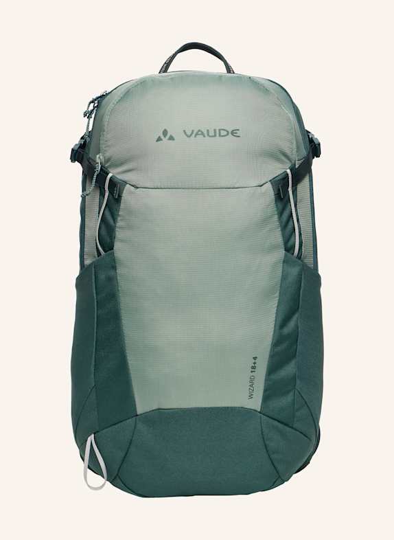 VAUDE Rucksack WIZARD 18+4 MINT