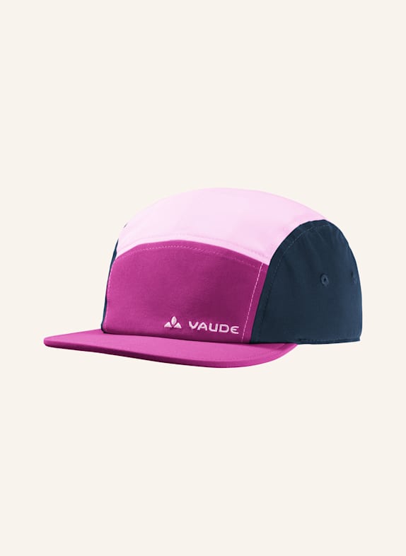 VAUDE Accessoire KIDS ACTIVE CAP PINK/ FUCHSIA