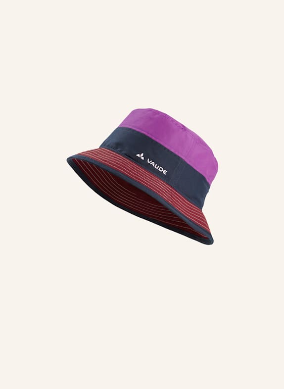 VAUDE Bucket-Hat LILA