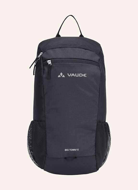 VAUDE Rucksack BIG TOWN 15 SCHWARZ