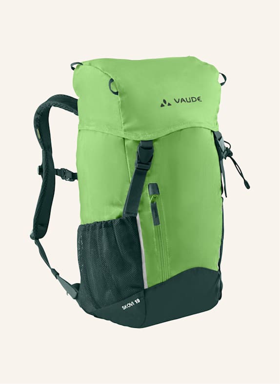 VAUDE Rucksack SKOVI 19 GRÜN