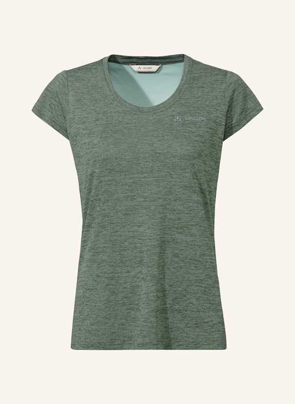VAUDE Funktionsshirt W OSSOLA T-SHIRT MINT