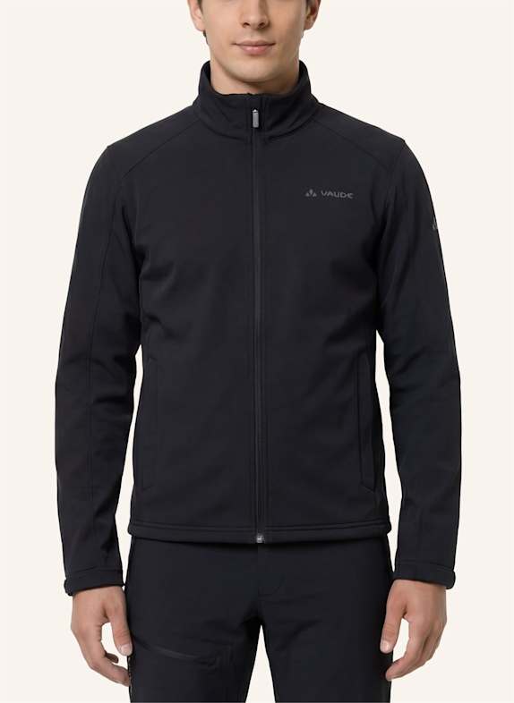 VAUDE Outdoor-Jacke M OSSOLA JACKET SCHWARZ