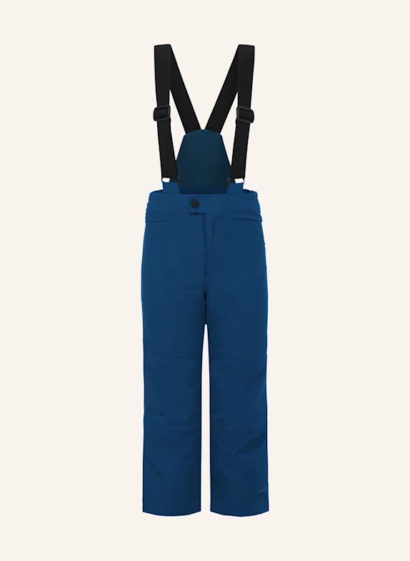VAUDE Outdoor-Hose KIDS SNOW CUP PANTS III BLAU