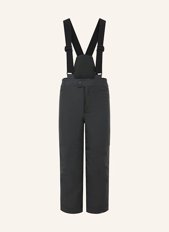 VAUDE Outdoor-Hose KIDS SNOW CUP PANTS III GRAU