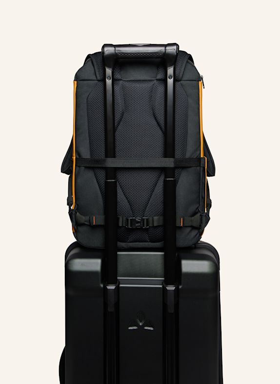 VAUDE Rucksack MATEMO BRAUN