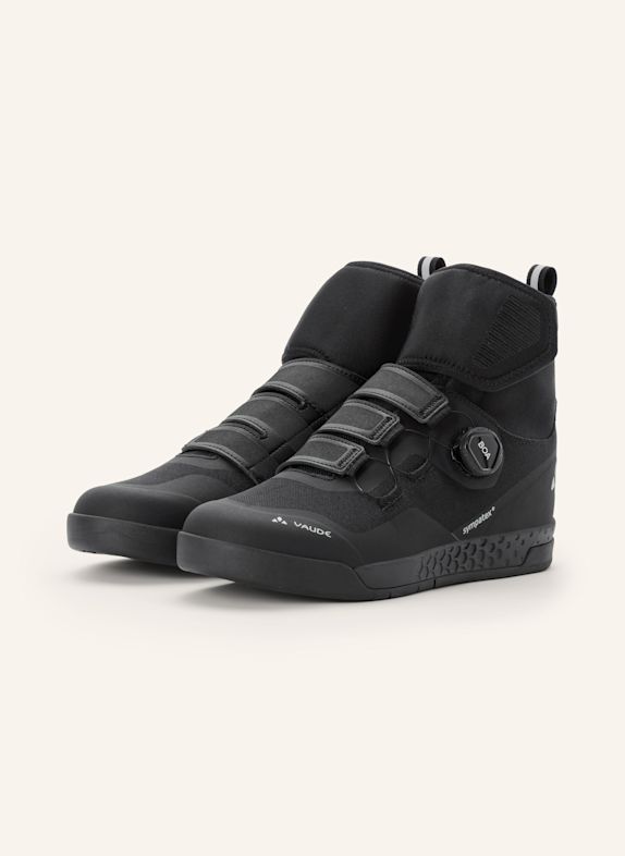VAUDE Radschuhe MOAB WINTER STX II SCHWARZ