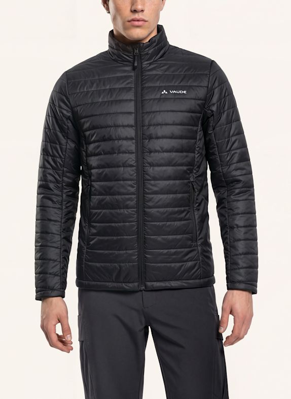 VAUDE Isolationsjacke ME PROFESSIONAL PADDED JACKET SCHWARZ