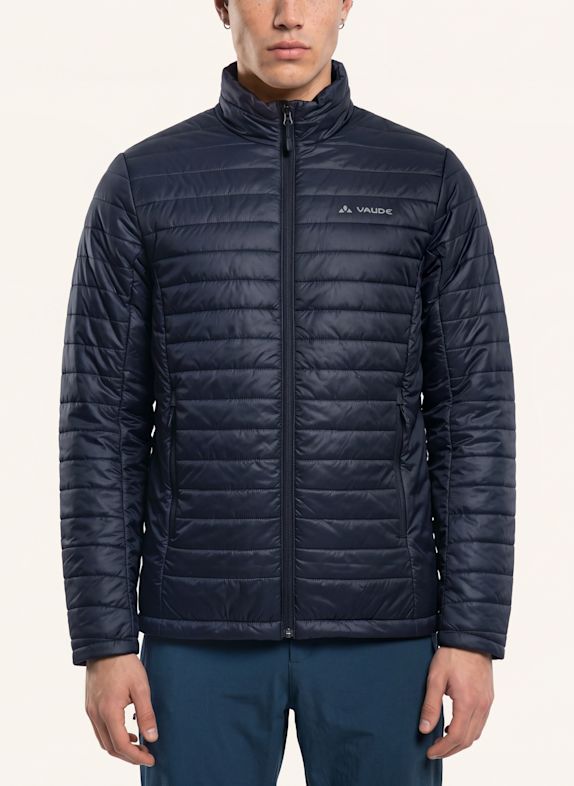 VAUDE Isolationsjacke ME PROFESSIONAL PADDED JACKET BLAU