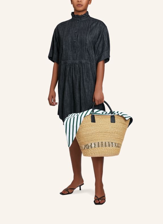 SUSU ACCRA Shopper KIBI02 BEIGE