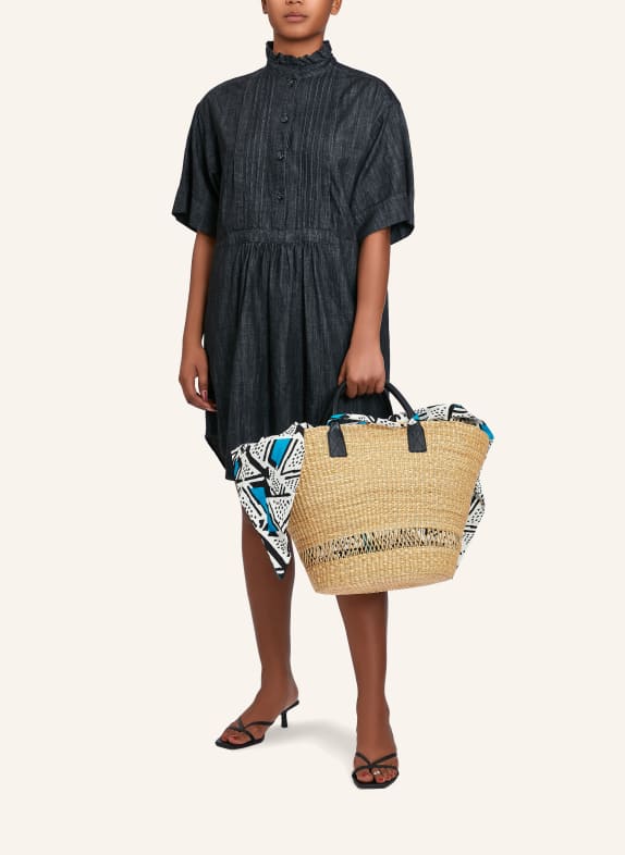SUSU ACCRA Shopper KAJAU2 BEIGE